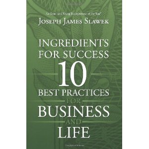 10 Best practices